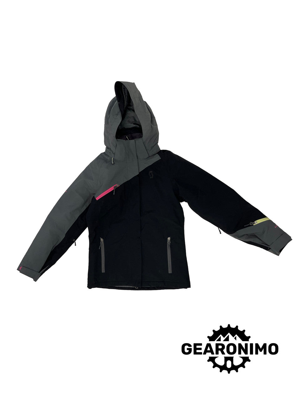 Scott Outerwear Ski jacket - Wmn 2 - image 1