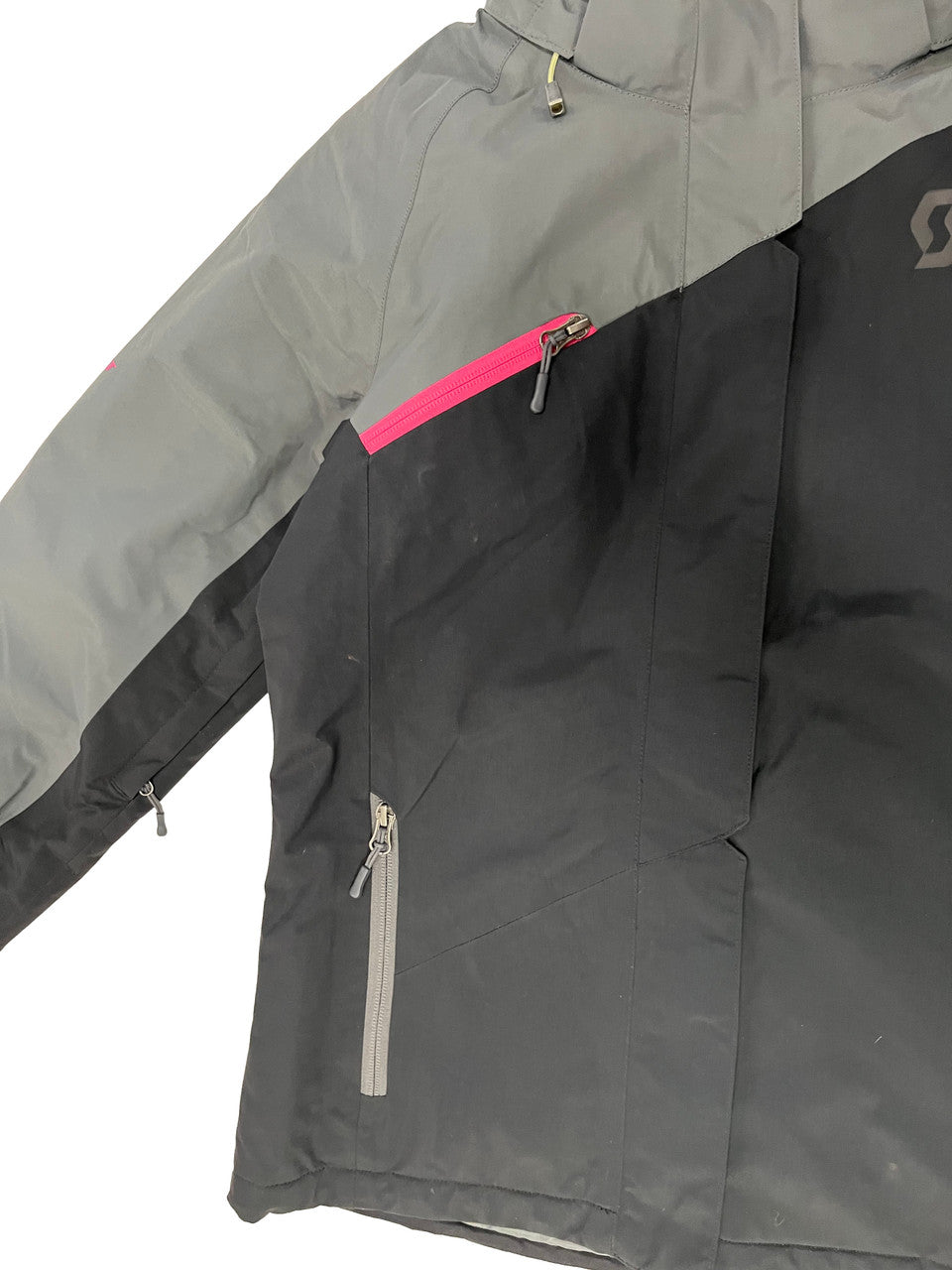Scott Outerwear Ski jacket - Wmn 2 - image 3