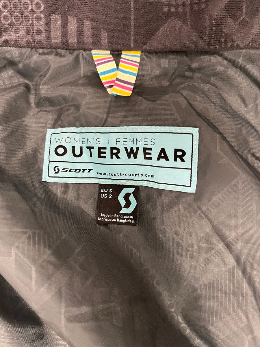 Scott Outerwear Ski jacket - Wmn 2 - image 6