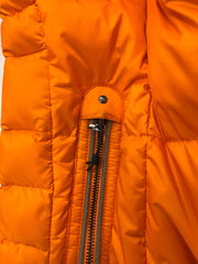 Bogner Down Jacket With Fur Hood -Wmn 4 - image 8