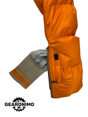 Bogner Down Jacket With Fur Hood -Wmn 4 - image 11