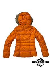 Bogner Down Jacket With Fur Hood -Wmn 4 - image 4
