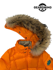 Bogner Down Jacket With Fur Hood -Wmn 4 - image 7