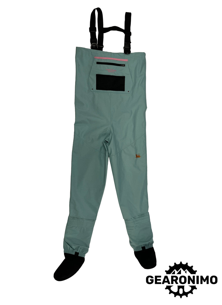 Caddis Wading System Waders - Sz M - image 1