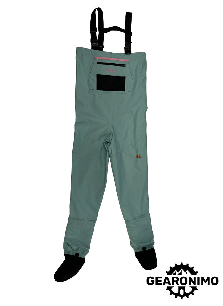 Caddis Wading System Waders - Sz M - image 1
