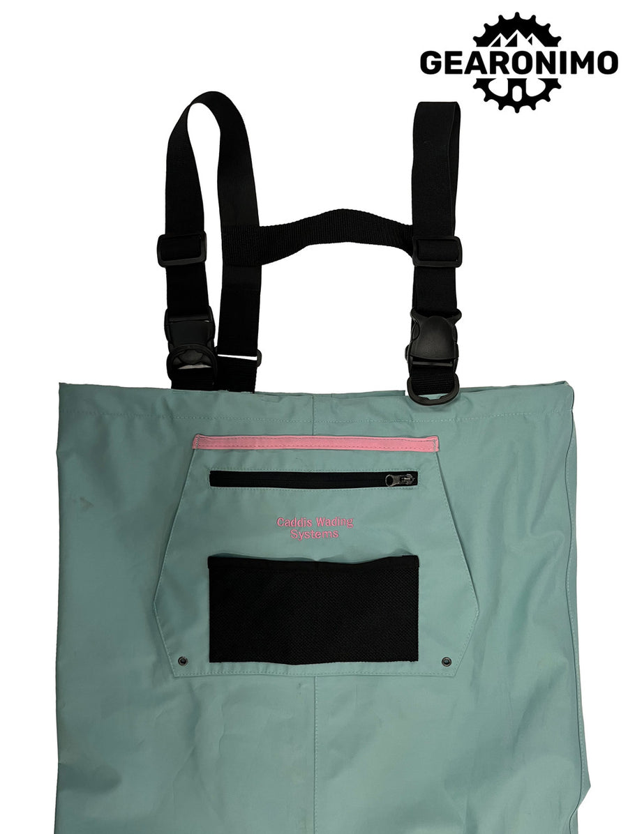 Caddis Wading System Waders - Sz M - image 3