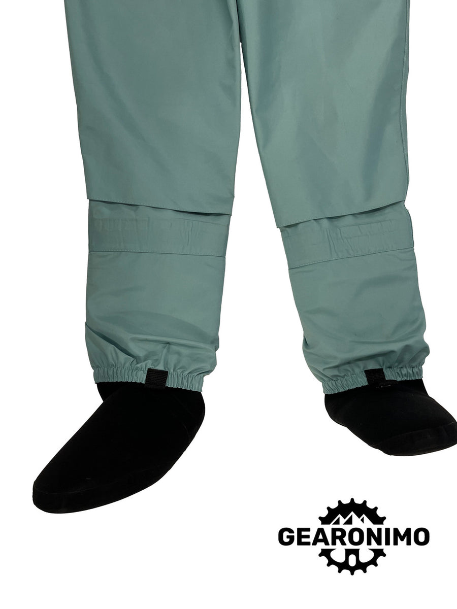 Caddis Wading System Waders - Sz M - image 5
