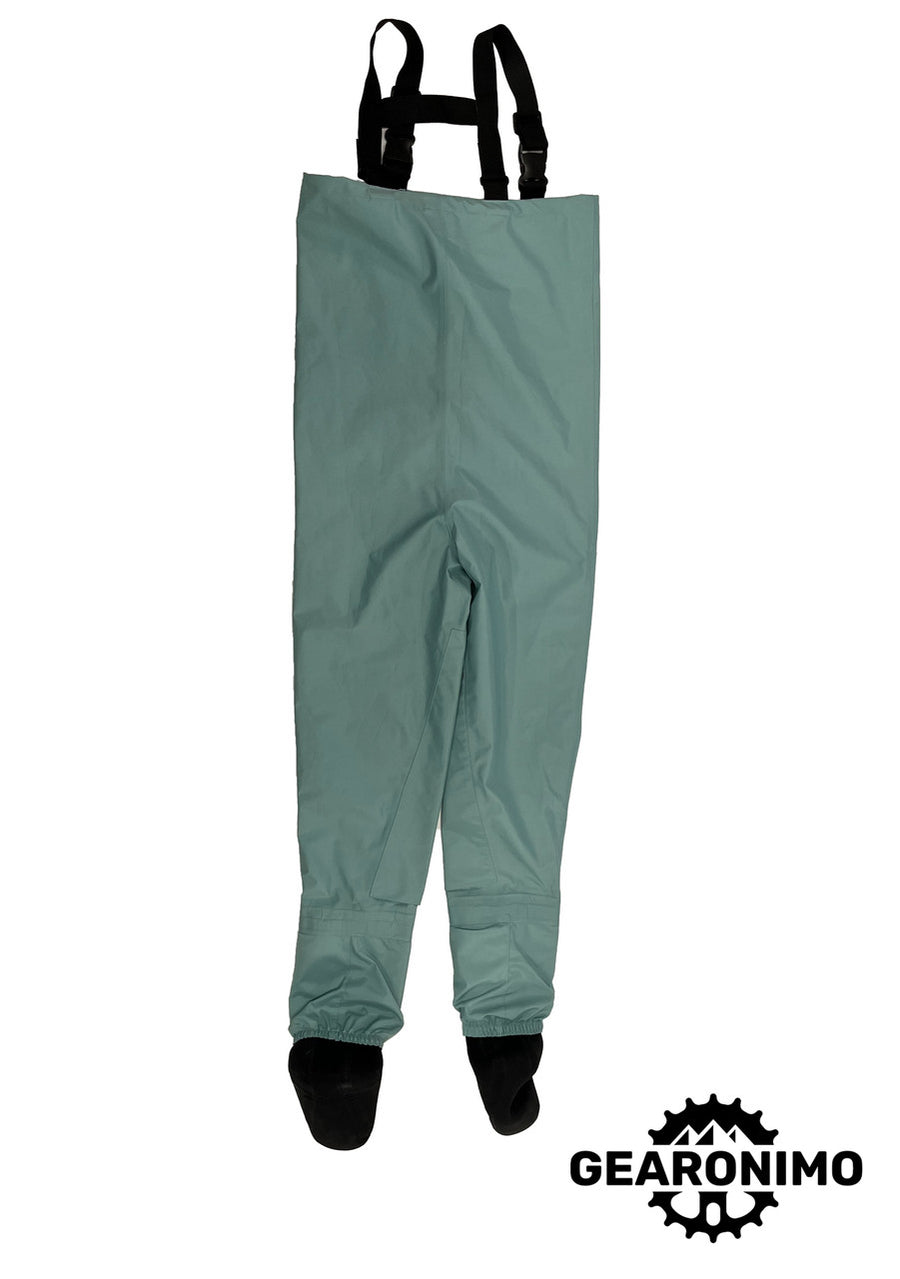 Caddis Wading System Waders - Sz M - image 2