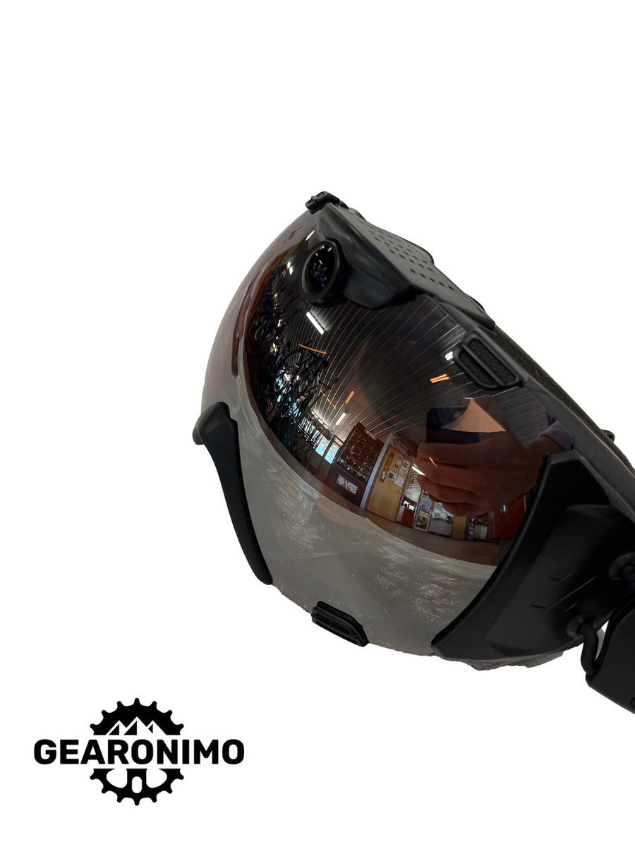 Zeal Optics Hd Video Goggles - image 2