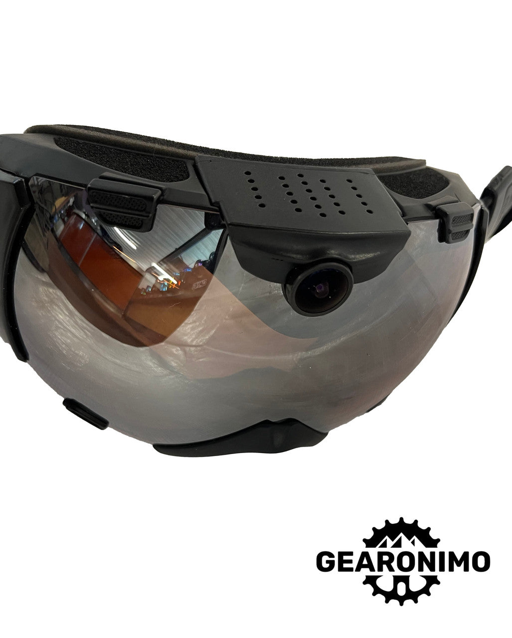 Zeal Optics Hd Video Goggles - image 3