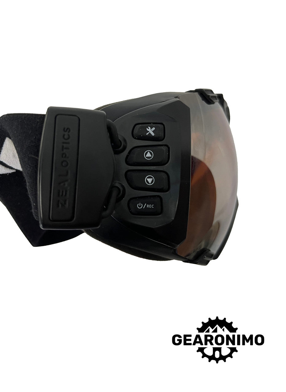 Zeal Optics Hd Video Goggles - image 4