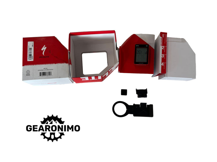 Specialized Altimeter - image 1