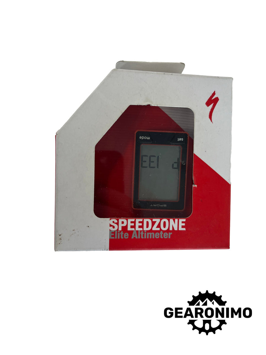Specialized Altimeter - image 2