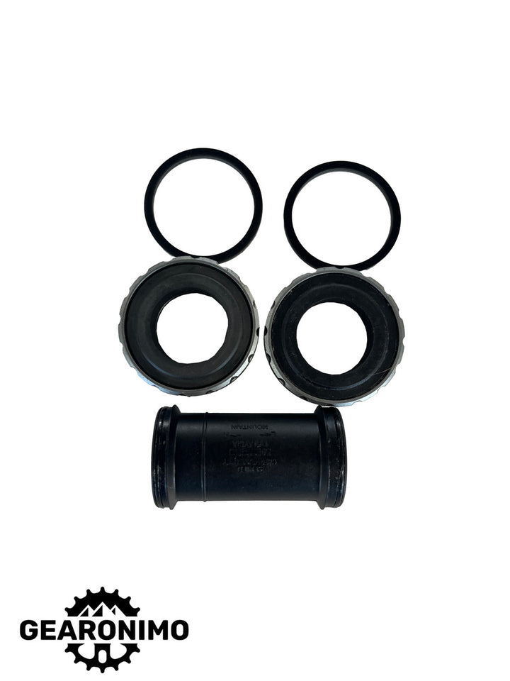 Shimano Bike Lower Bracket - image 1