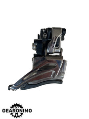Shimano XTR Front Derailleur Set - image 3