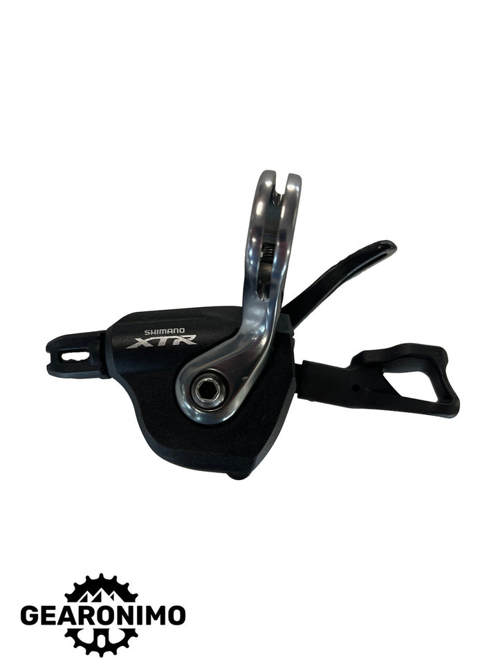 Shimano XTR Front Derailleur Set - image 1