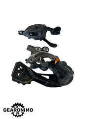 Shimano Dyna-sys XTR Rear Derailleur - image 2