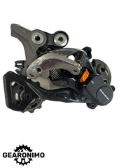 Shimano Dyna-sys XTR Rear Derailleur - image 1