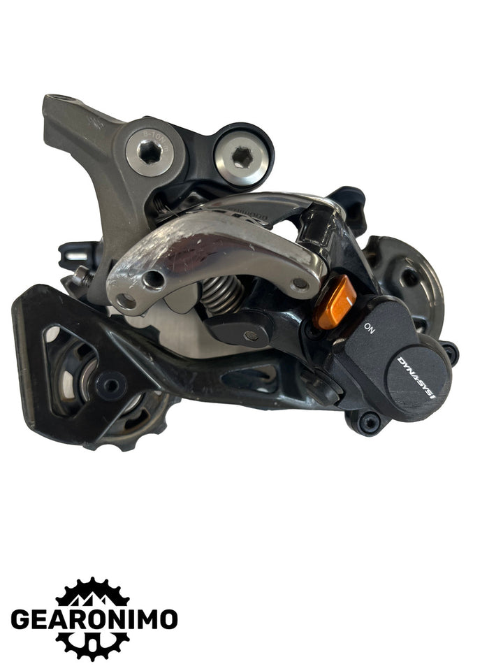 Shimano Dyna-sys XTR Rear Derailleur - image 1