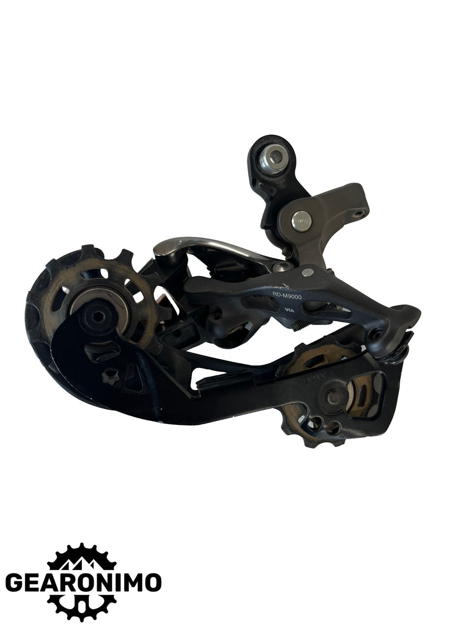 Shimano Dyna-sys XTR Rear Derailleur - image 3