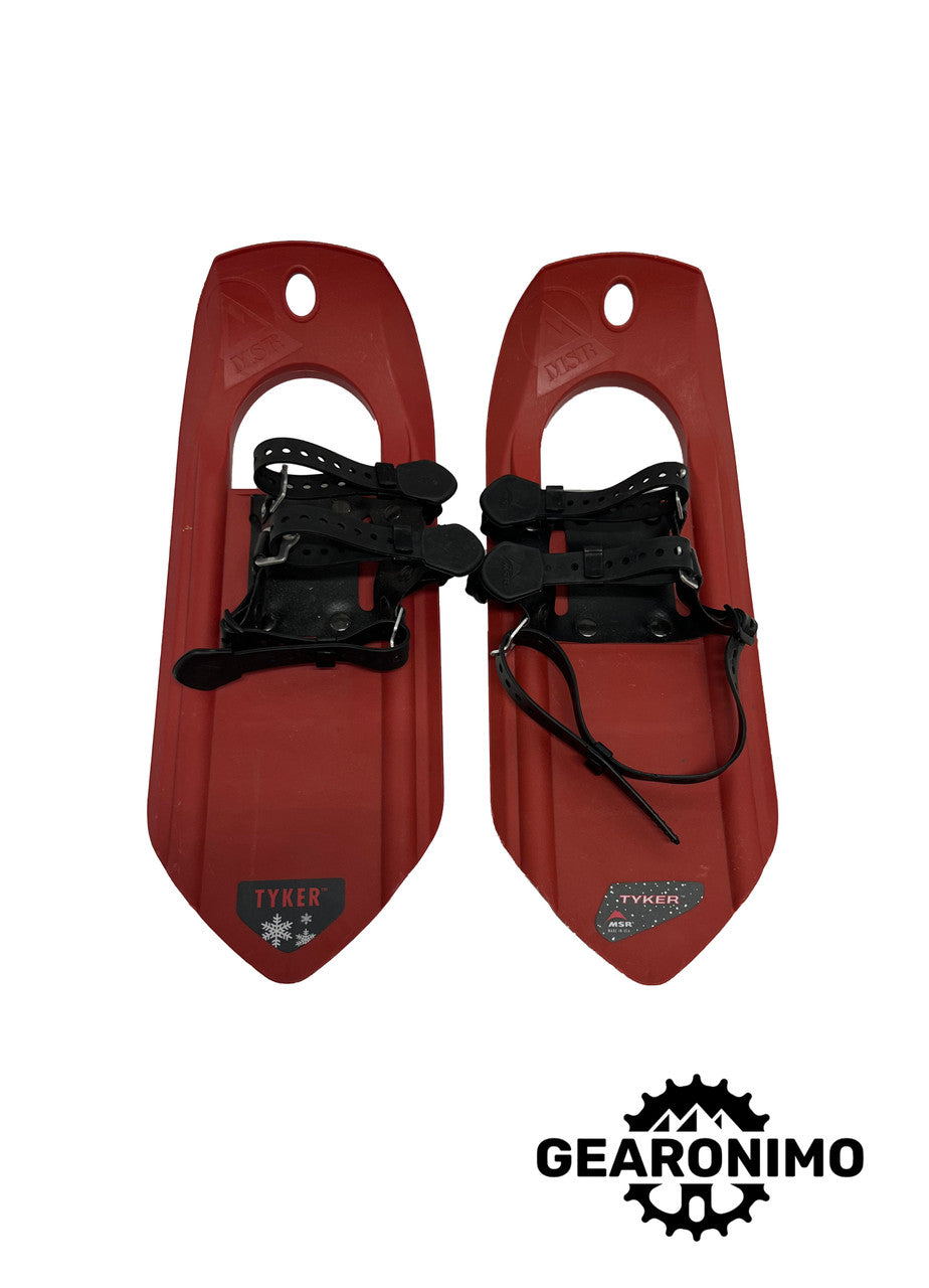MSR Tyker Snowshoes - image 1