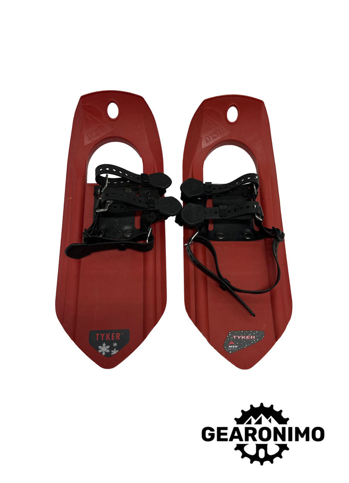 MSR Tyker Snowshoes - image 1