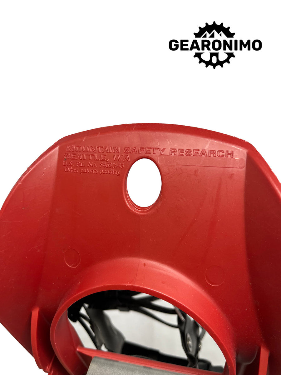 MSR Tyker Snowshoes - image 3