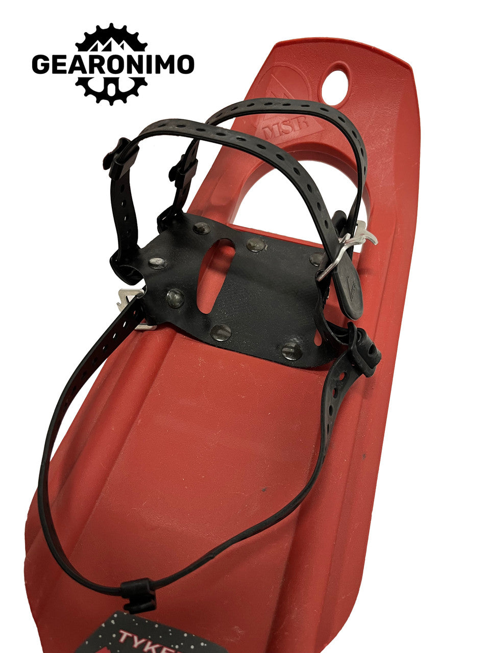 MSR Tyker Snowshoes - image 4