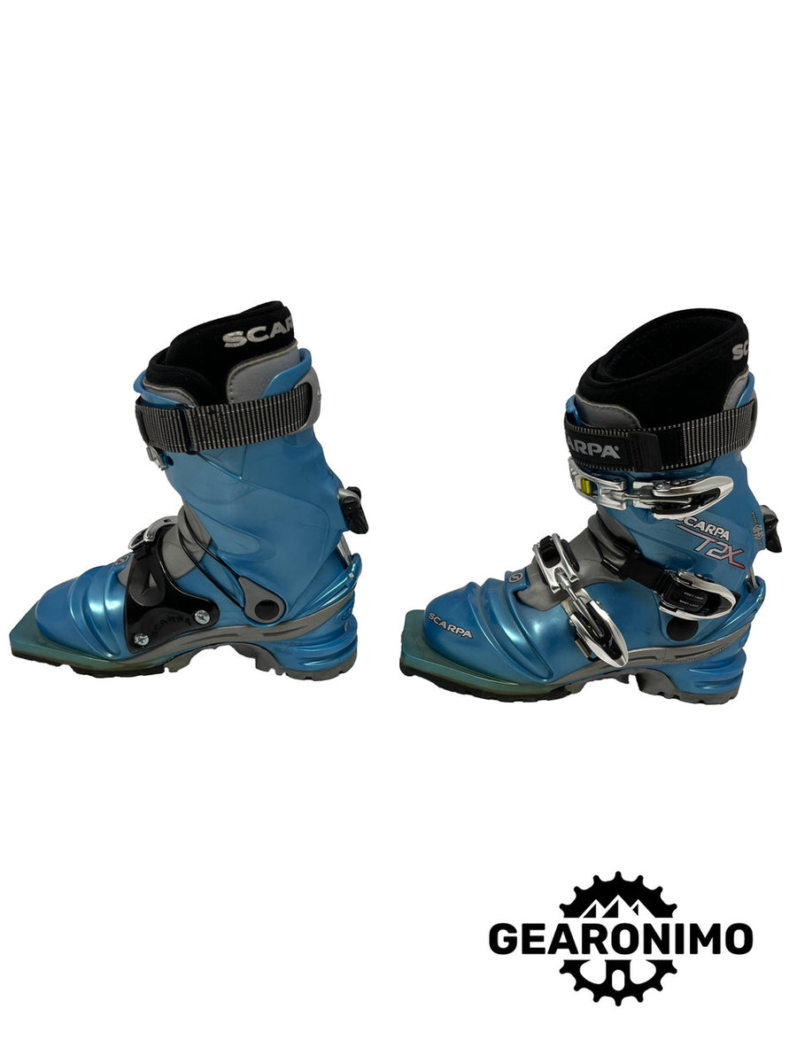 Scarpa TX2 Telemark Boot 22.5 - image 6