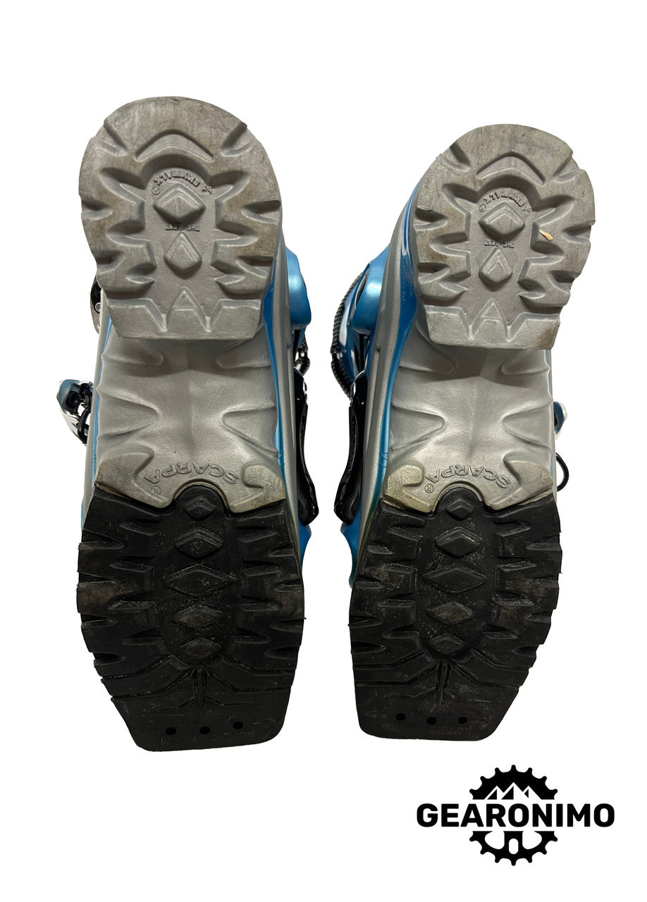Scarpa TX2 Telemark Boot 22.5 - image 7