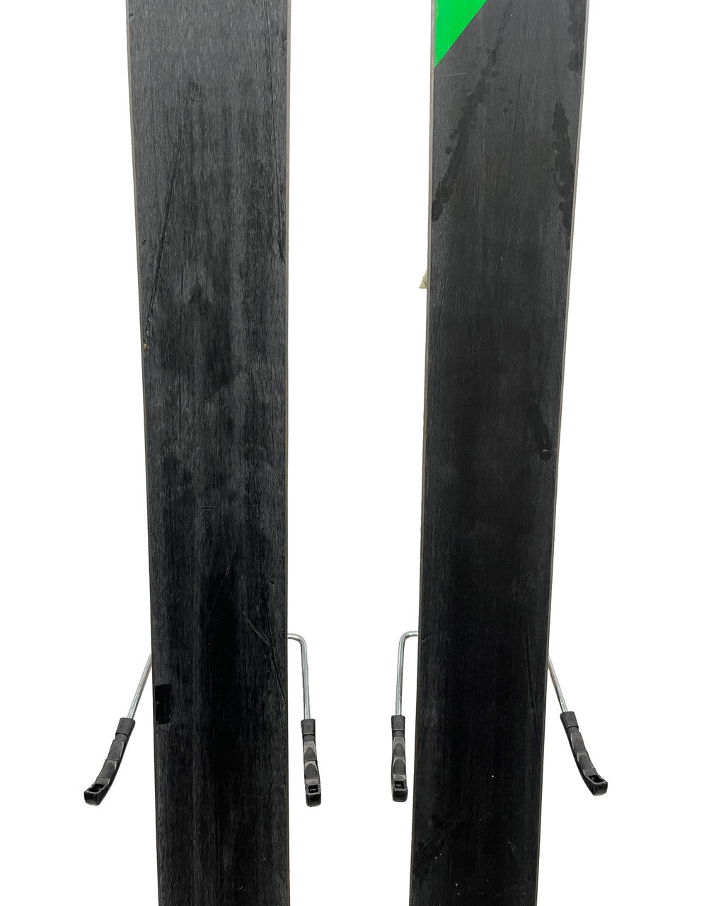 Black Diamond Warrant 95 With Fritschi Diamir Freeride Pro Bindings -188cm - image 7