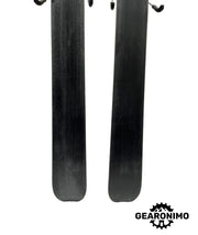 Black Diamond Warrant 95 With Fritschi Diamir Freeride Pro Bindings -188cm - image 8