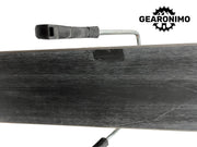 Black Diamond Warrant 95 With Fritschi Diamir Freeride Pro Bindings -188cm - image 14