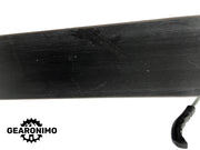 Black Diamond Warrant 95 With Fritschi Diamir Freeride Pro Bindings -188cm - image 12