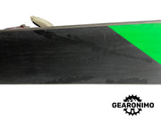 Black Diamond Warrant 95 With Fritschi Diamir Freeride Pro Bindings -188cm - image 13