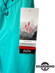 Columbia Rider Pant Emerald - Wmn 4XL - image 5
