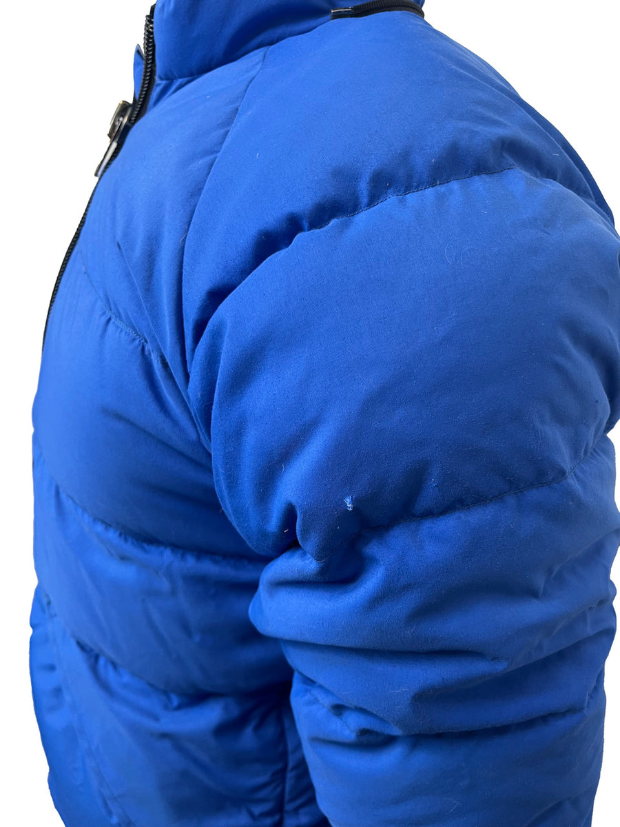 Vintage Marmot Down Jacket - (fits like a Med/LG) - image 6