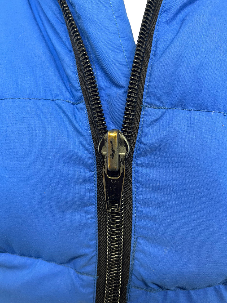 Vintage Marmot Down Jacket - (fits like a Med/LG) - image 3