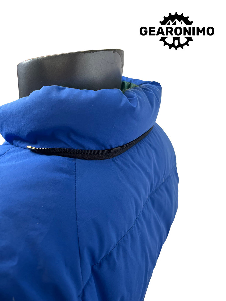 Vintage Marmot Down Jacket - (fits like a Med/LG) - image 5