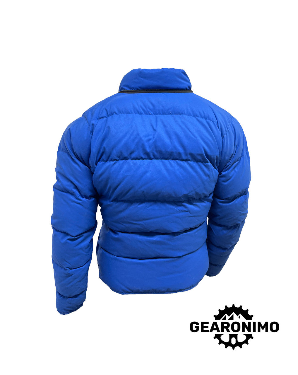 Vintage Marmot Down Jacket - (fits like a Med/LG) - image 1
