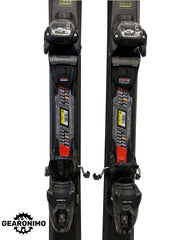 Volkl Deacon 8.0 Skis With Marker FDT 10 Bindings (Multiple Sizes) - image 4