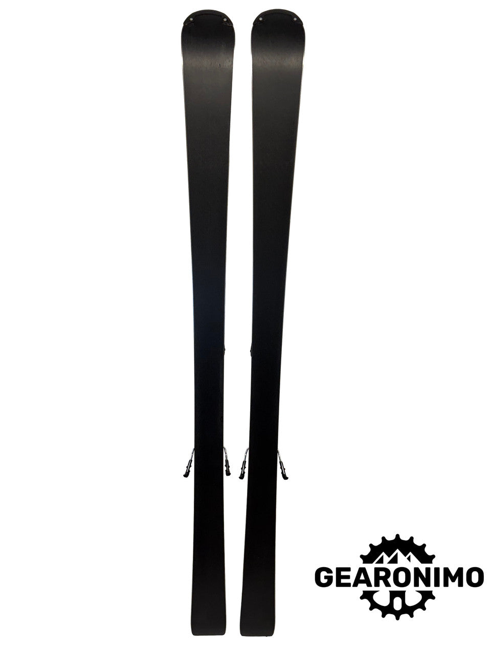 Volkl Deacon 8.0 Skis With Marker FDT 10 Bindings (Multiple Sizes) - image 2
