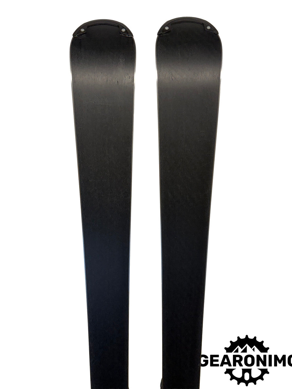 Volkl Deacon 8.0 Skis With Marker FDT 10 Bindings (Multiple Sizes) - image 7