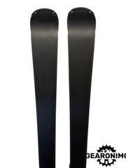 Volkl Deacon 8.0 Skis With Marker FDT 10 Bindings (Multiple Sizes) - image 7