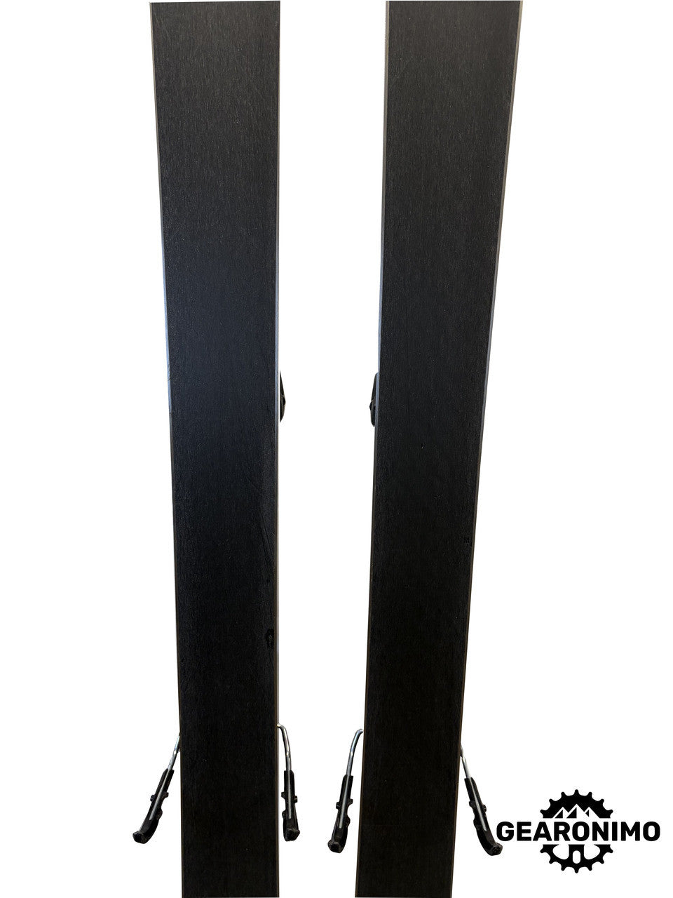 Volkl Deacon 8.0 Skis With Marker FDT 10 Bindings (Multiple Sizes) - image 8