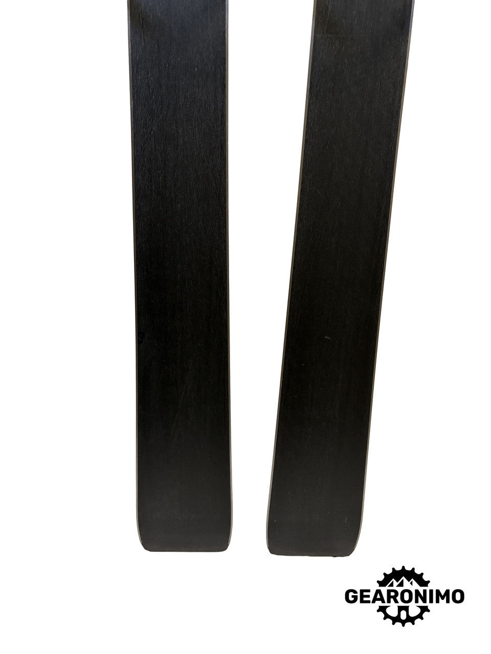 Volkl Deacon 8.0 Skis With Marker FDT 10 Bindings (Multiple Sizes) - image 9