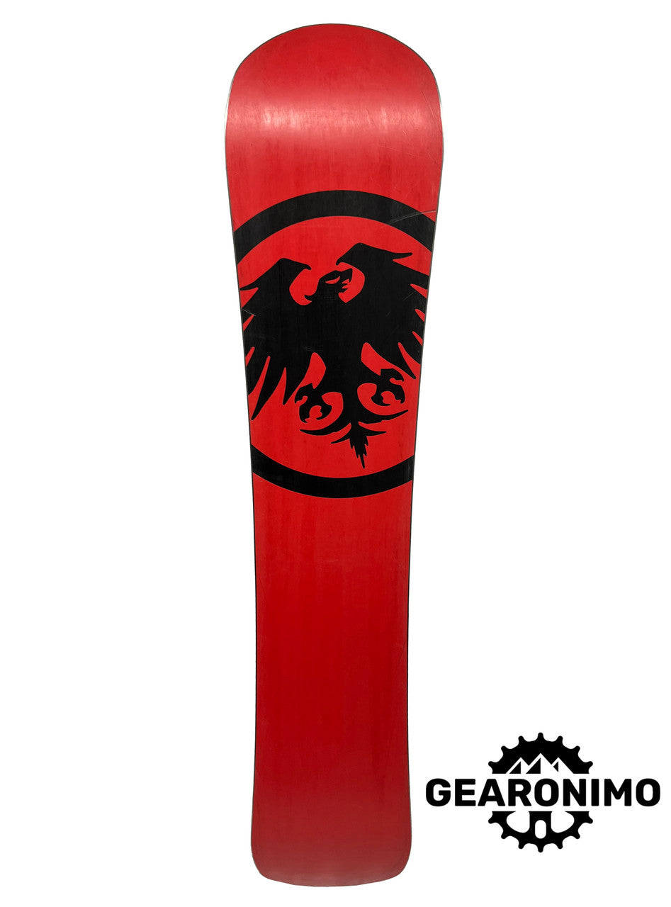 Never Summer Proto-Synthesis All Mountain 2022 - 155cm - image 1