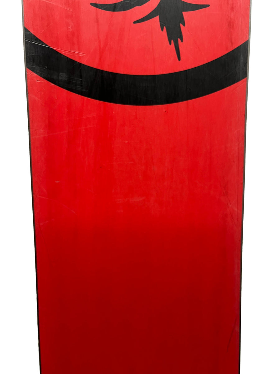 Never Summer Proto-Synthesis All Mountain 2022 - 155cm - image 7