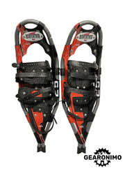 Red Feather Snowshoe - image 4