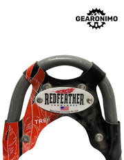 Red Feather Snowshoe - image 2